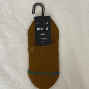 Stance womens Casual Brown Socks
